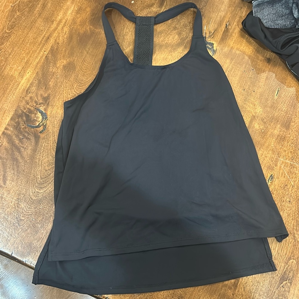 Fabletics Tank